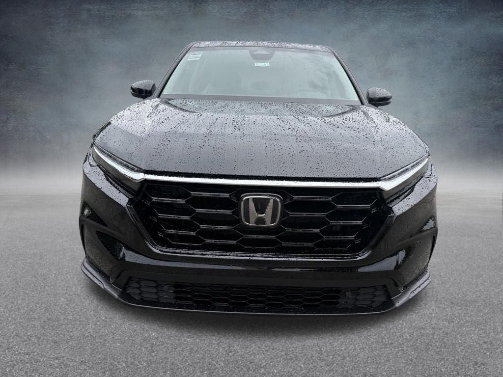 2026 Honda CR-V 2WD EX-L