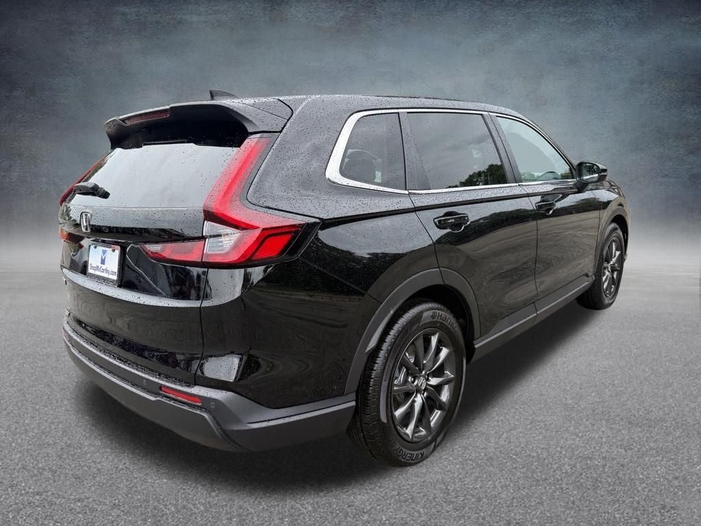 2026 Honda CR-V 2WD EX-L