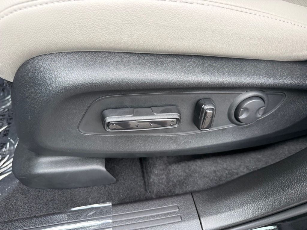 2026 Honda CR-V 2WD EX-L