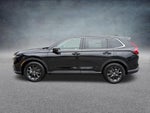 2026 Honda CR-V 2WD EX-L