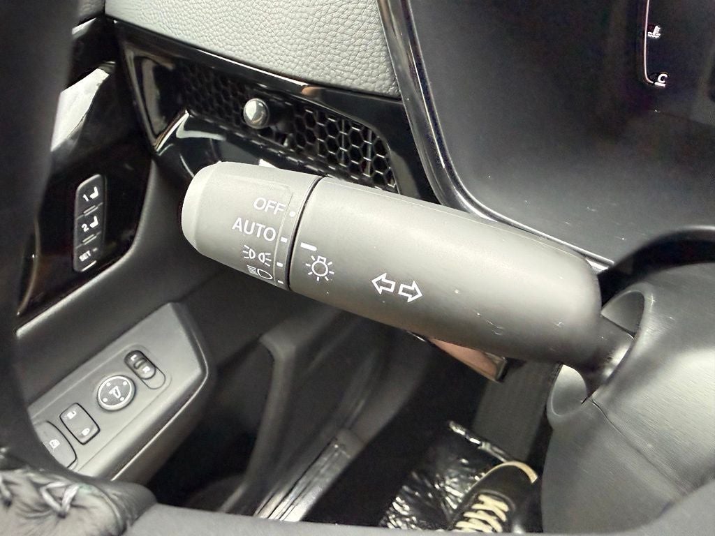 2026 Honda CR-V 2WD EX-L
