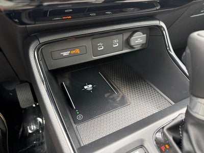 2026 Honda CR-V 2WD EX-L