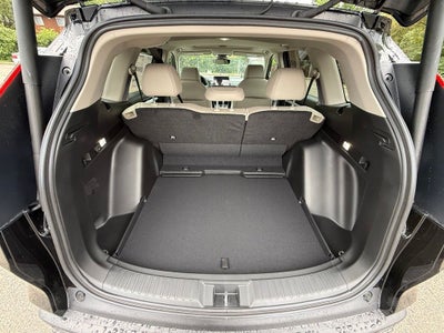 2026 Honda CR-V 2WD EX-L