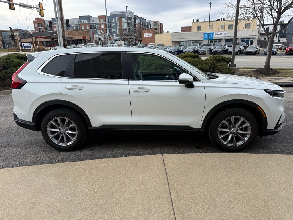 2023 Honda CR-V EX