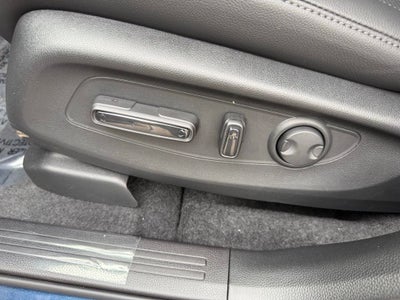 2026 Honda CR-V AWD EX-L