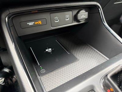 2026 Honda CR-V AWD EX-L