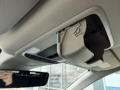 2026 Honda CR-V AWD EX-L