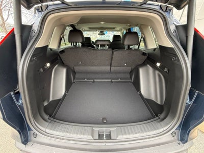 2026 Honda CR-V AWD EX-L