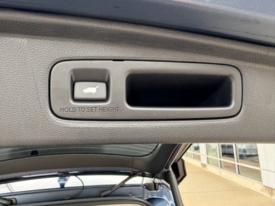 2026 Honda CR-V AWD EX-L