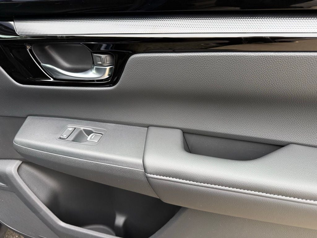 2026 Honda CR-V AWD EX-L