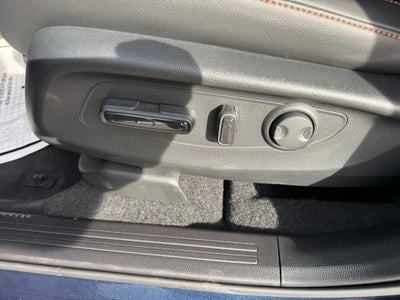 2025 Honda CR-V HYBRID 2WD SPORT-L