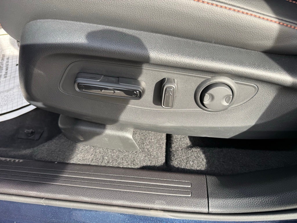 2025 Honda CR-V HYBRID 2WD SPORT-L