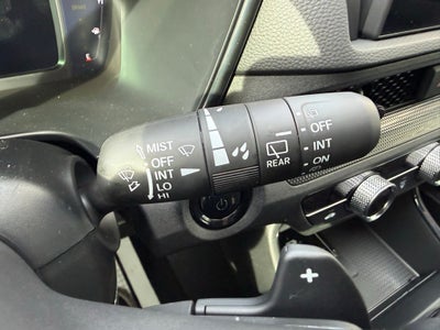 2025 Honda CR-V HYBRID 2WD SPORT-L