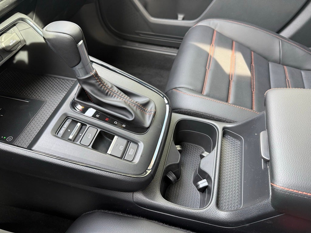 2025 Honda CR-V HYBRID 2WD SPORT-L