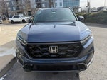 2025 Honda CR-V HYBRID 2WD SPORT-L
