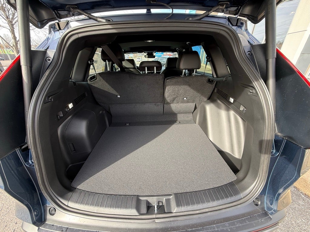 2025 Honda CR-V HYBRID 2WD SPORT-L