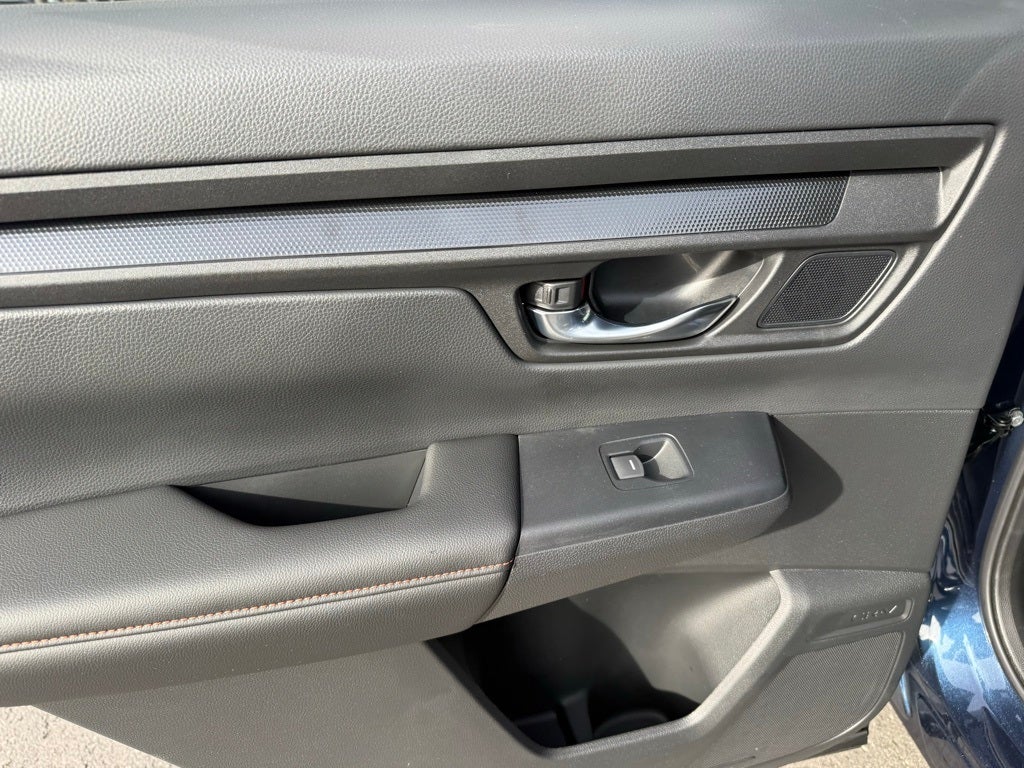 2025 Honda CR-V HYBRID 2WD SPORT-L