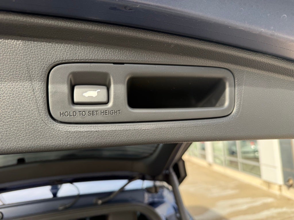 2025 Honda CR-V HYBRID 2WD SPORT-L