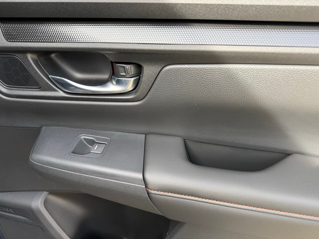 2025 Honda CR-V HYBRID 2WD SPORT-L