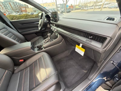 2025 Honda CR-V HYBRID 2WD SPORT-L