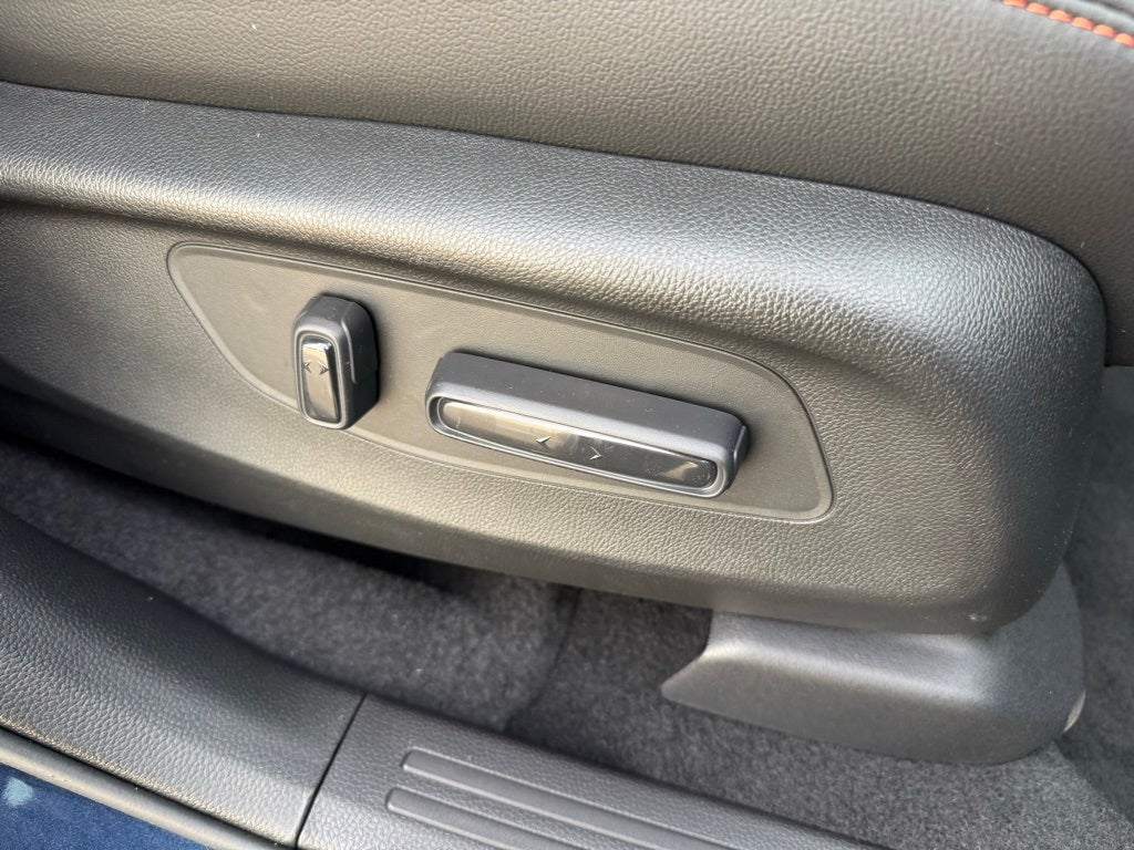 2025 Honda CR-V HYBRID 2WD SPORT-L