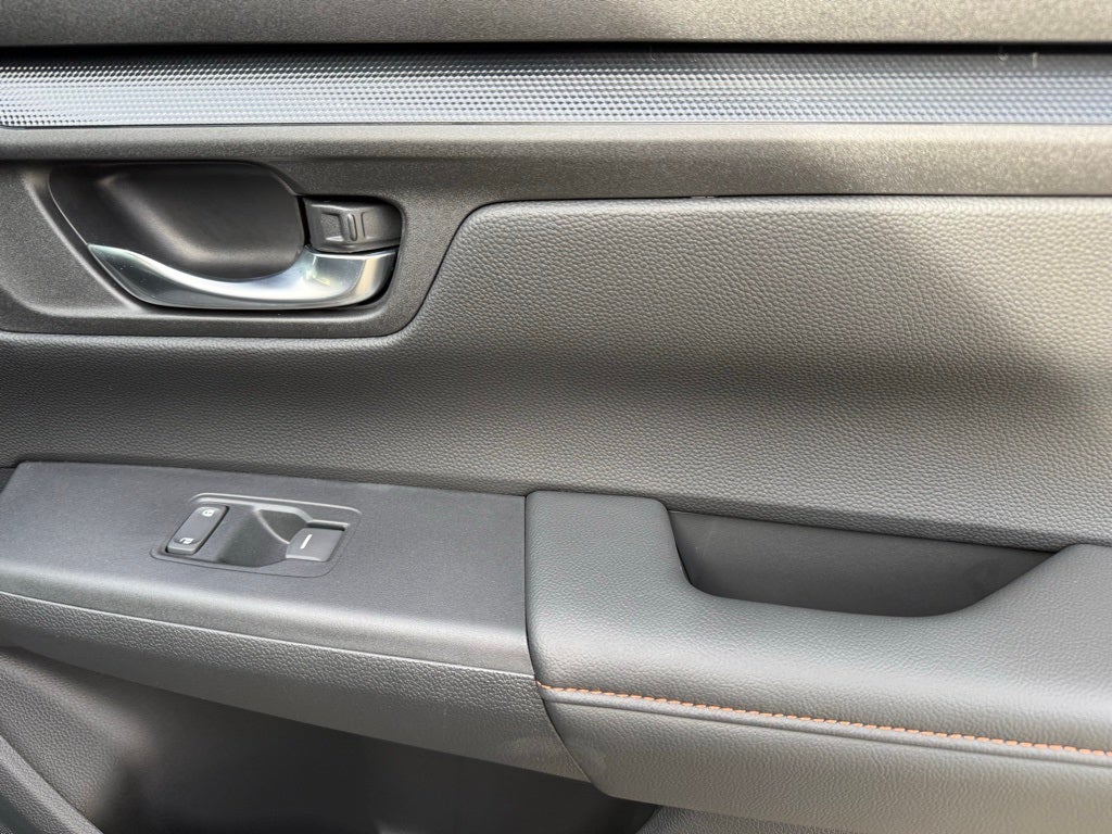 2025 Honda CR-V HYBRID 2WD SPORT-L