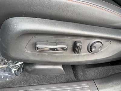 2025 Honda CR-V HYBRID 2WD SPORT-L