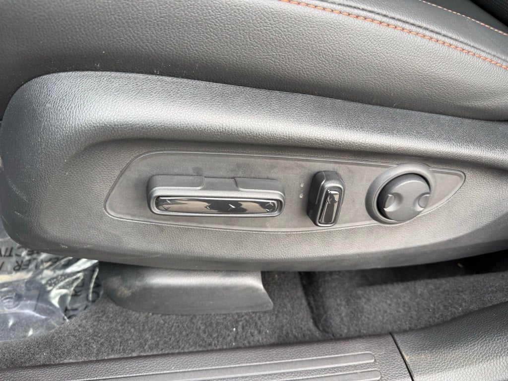 2025 Honda CR-V HYBRID 2WD SPORT-L