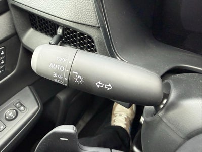 2025 Honda CR-V HYBRID 2WD SPORT-L