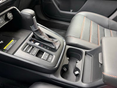 2025 Honda CR-V HYBRID 2WD SPORT-L