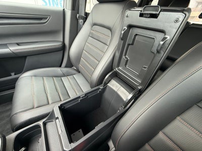 2025 Honda CR-V HYBRID 2WD SPORT-L