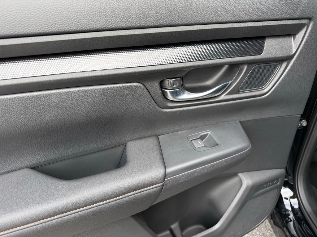 2025 Honda CR-V HYBRID 2WD SPORT-L
