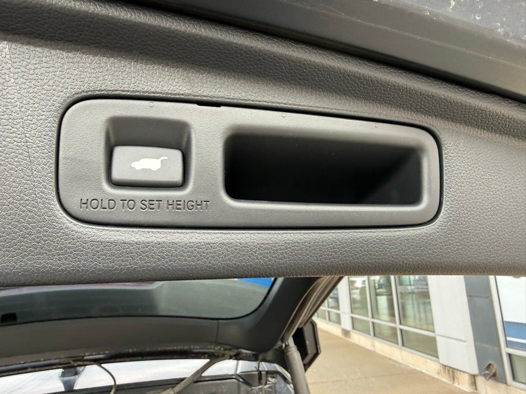 2025 Honda CR-V HYBRID 2WD SPORT-L