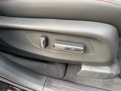 2025 Honda CR-V HYBRID 2WD SPORT-L