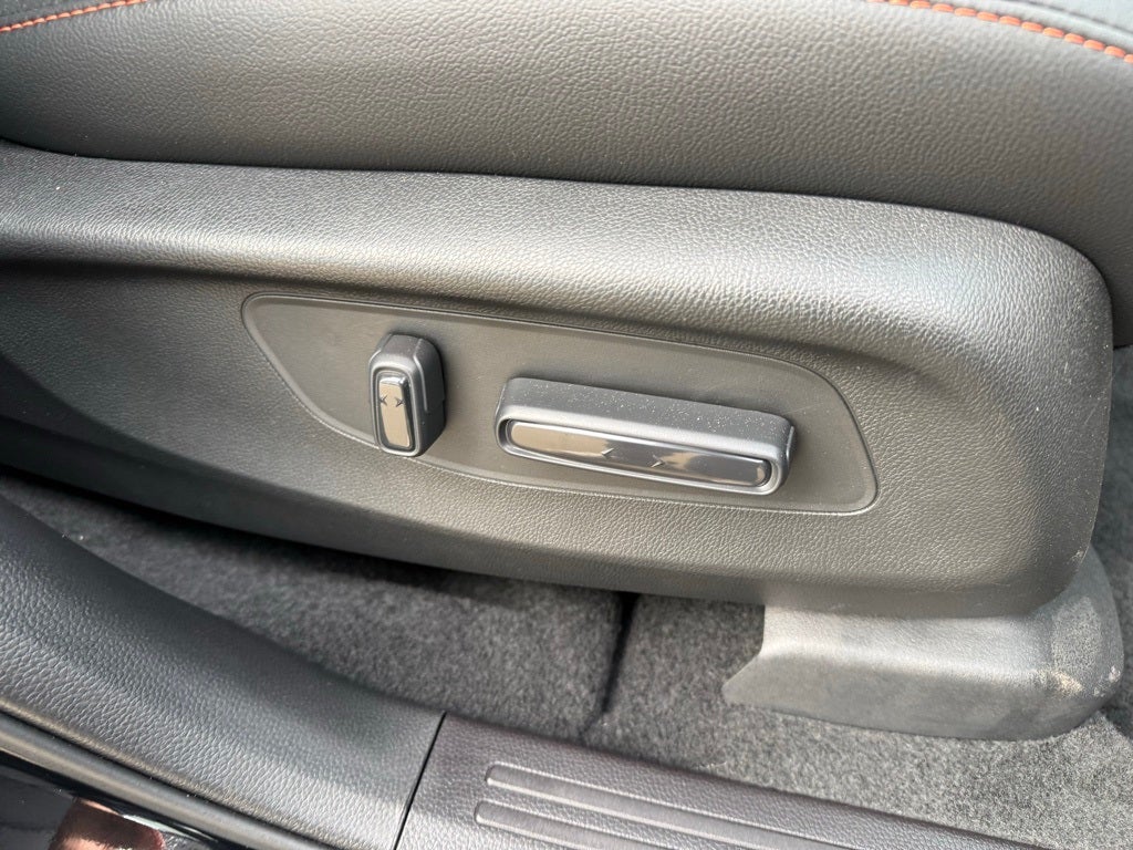 2025 Honda CR-V HYBRID 2WD SPORT-L