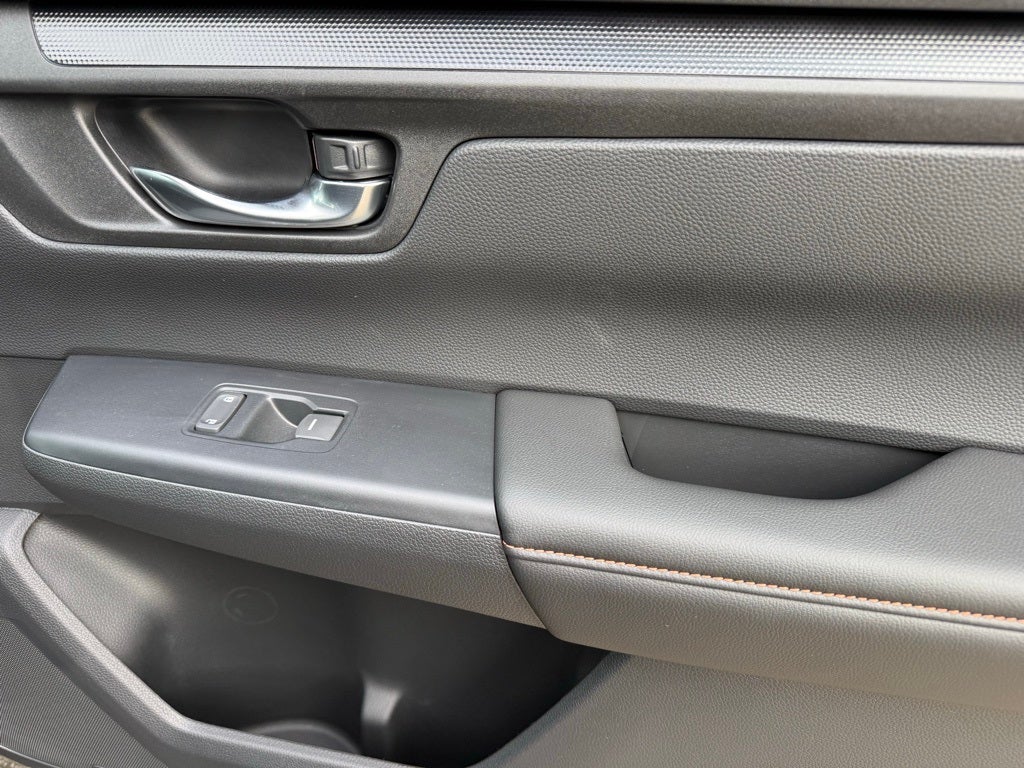 2025 Honda CR-V HYBRID 2WD SPORT-L