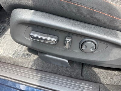 2026 Honda CR-V Hybrid AWD Sport Hybrid