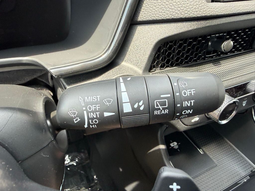 2026 Honda CR-V Hybrid AWD Sport Hybrid