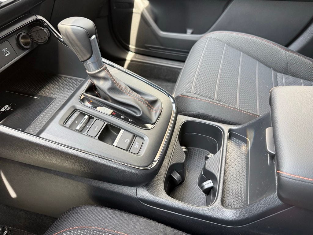 2026 Honda CR-V Hybrid AWD Sport Hybrid