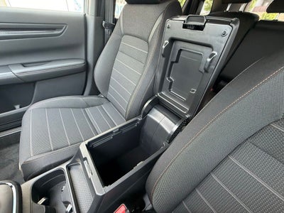 2026 Honda CR-V Hybrid AWD Sport Hybrid