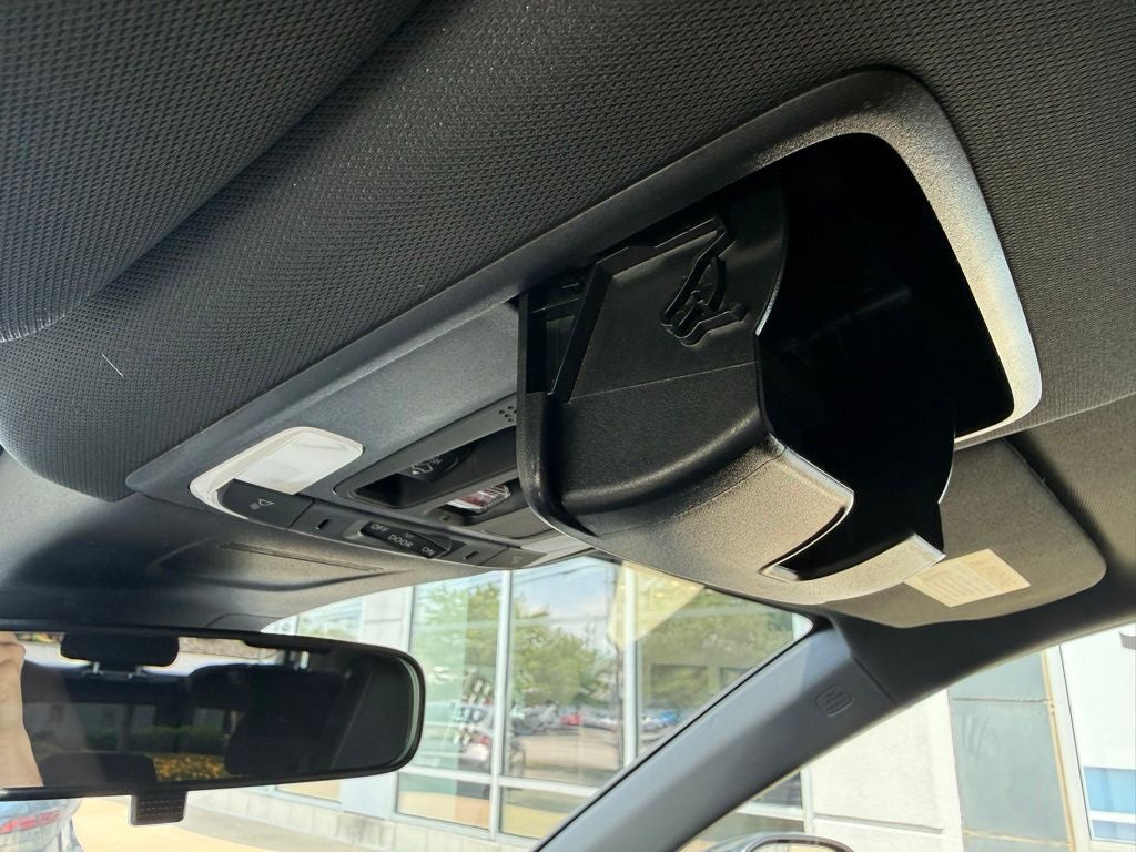 2026 Honda CR-V Hybrid AWD Sport Hybrid