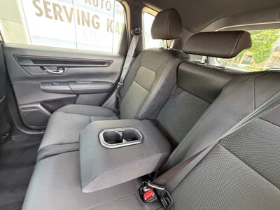 2026 Honda CR-V Hybrid AWD Sport Hybrid