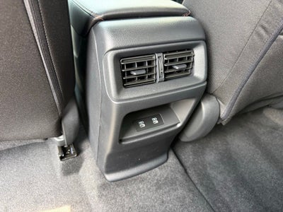 2026 Honda CR-V Hybrid AWD Sport Hybrid