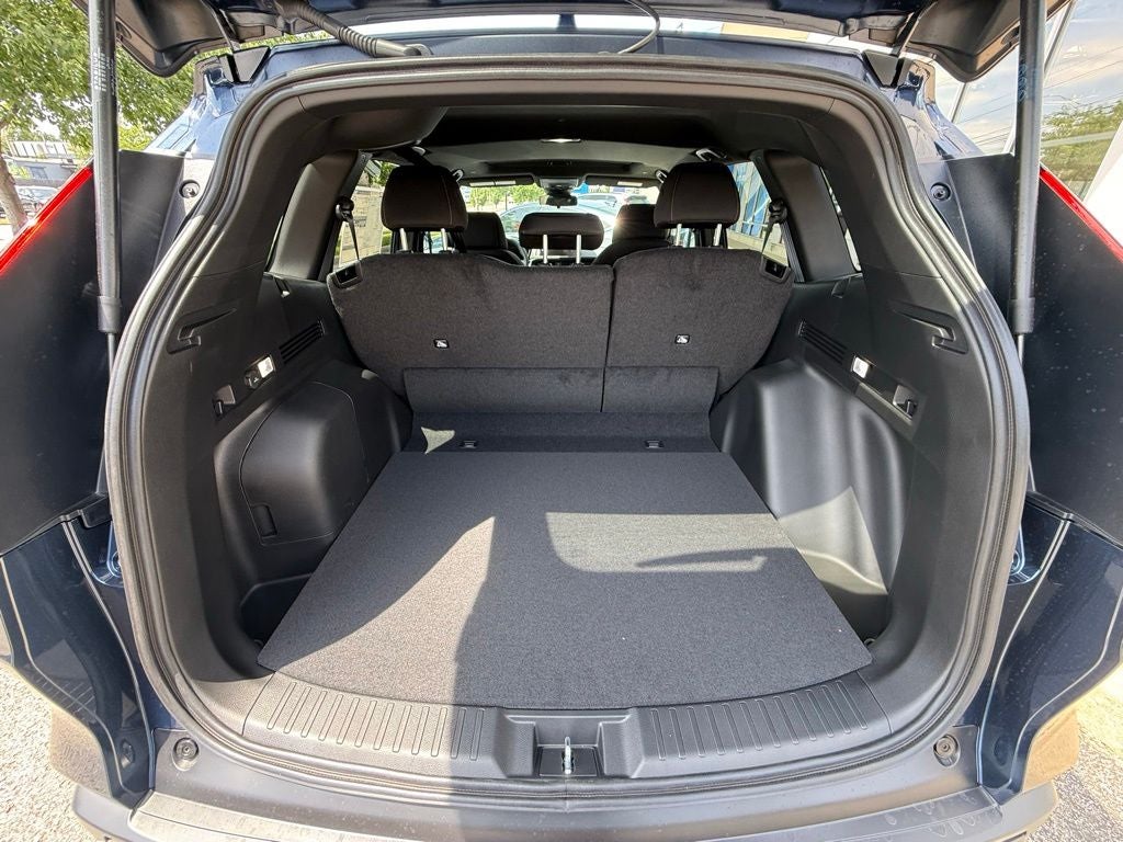 2026 Honda CR-V Hybrid AWD Sport Hybrid
