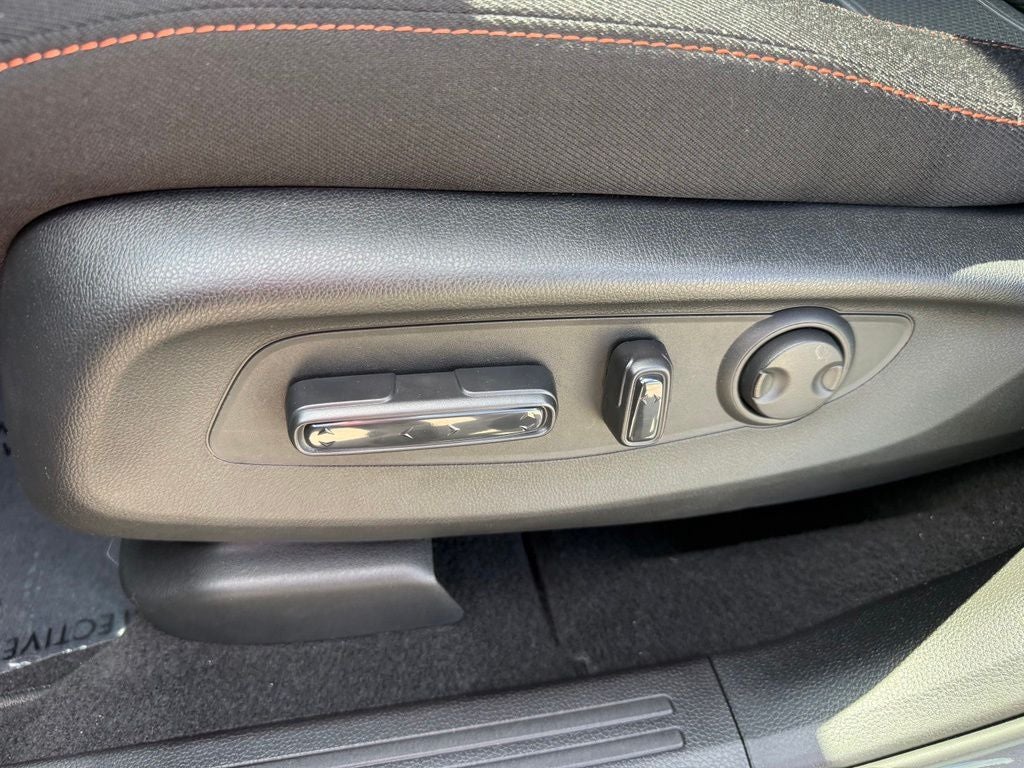 2026 Honda CR-V Hybrid AWD Sport Hybrid