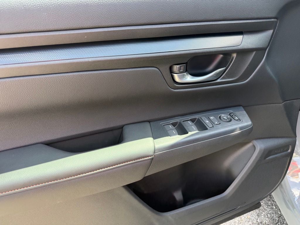 2026 Honda CR-V Hybrid AWD Sport Hybrid