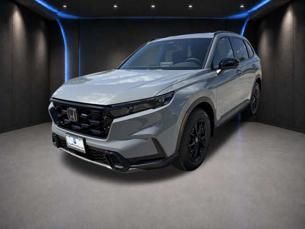 2026 Honda CR-V Hybrid AWD Sport Hybrid