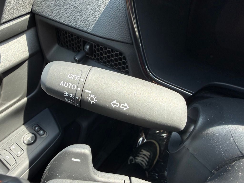 2026 Honda CR-V Hybrid AWD Sport Hybrid