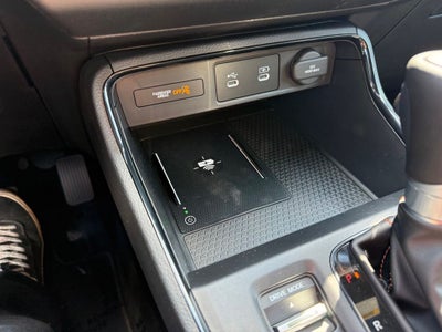 2026 Honda CR-V Hybrid AWD Sport Hybrid