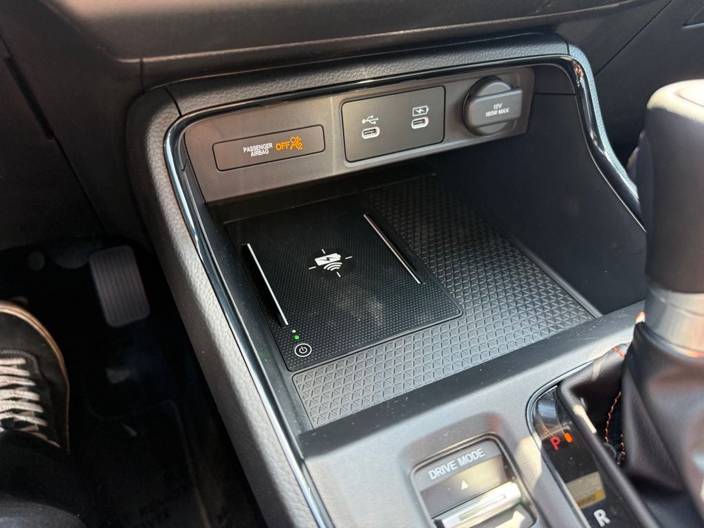 2026 Honda CR-V Hybrid AWD Sport Hybrid